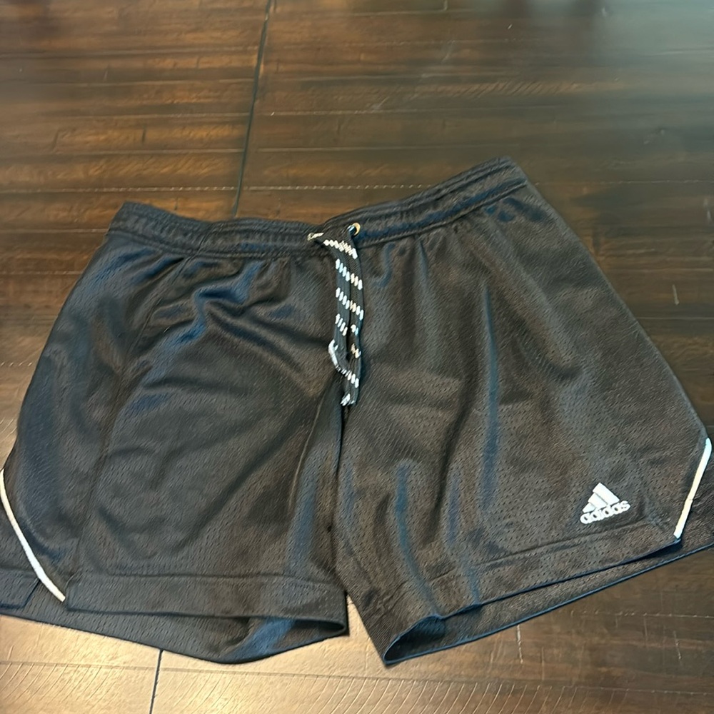 Shorts barely worn